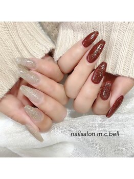 エムシーベル(m.c bell)/