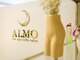 アルモ(ALMO)の写真/《デリケート部分に特化》ブラジリアンWAXと光脱毛のどちらかで悩まれている方も◎ご提案します！ 