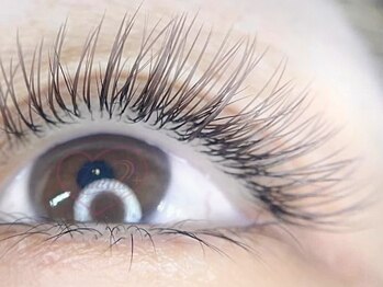 ルアナプラス ひばりが丘(Luana+)/フラットラッシュ