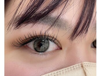 ナップ 天満(nap)/フラットラッシュ