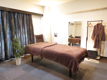 ラヴィータ(LA VITA)/完全個室で安心/広尾/恵比寿