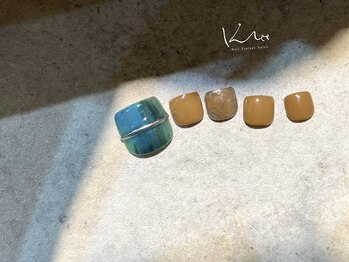 クレー(Klee)/定額simple design