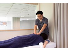 リコア鍼灸接骨院 京急蒲田(ReCORE鍼灸接骨院)/施術事例【整体/京急蒲田/東京】