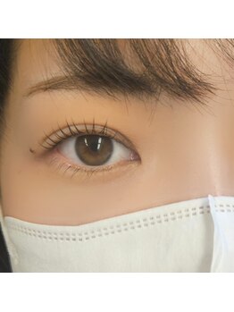 シェリーアンジュ 柏店(Cheri ange)/ラッシュリフト 初回¥4950 / 柏