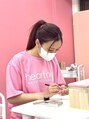 はあとねいる 練馬中村橋店 Nonoka. S