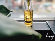 ヘイ 恵比寿店(hey)/メンズ専門＊メンズ美容