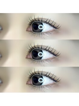 レイ(Ray)/似合わせラッシュリフト