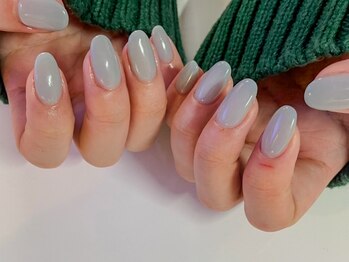 リディネイル(Lidy nail)/【Lidy nail】