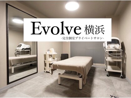 イボルヴ 横浜(Evolve)の写真