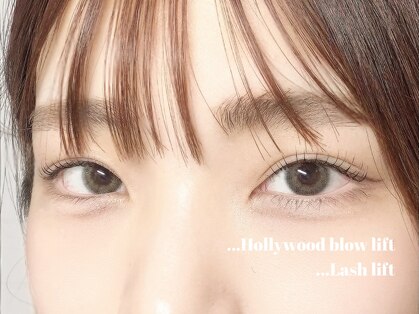 アスタプロント アイラッシュの写真