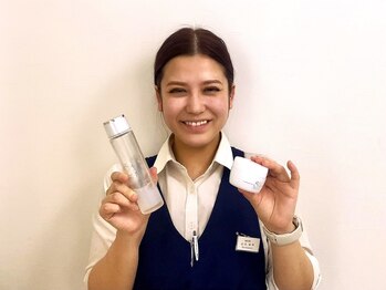 ちゅるん肌ドットコム 喜連瓜破店(ちゅるん肌.com)/130名から選出されたスタッフ