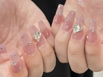 ワン 四条烏丸(One)/ちゅるちゅるカラー