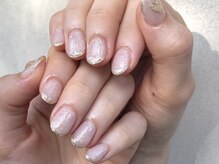 ネオリーブ ウリ(Neolive uri)/ミラーフレンチ