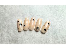 ベル(Belle)/【定額】トレンドコース