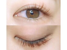 シェリアン 大山店(Chelien)/フラットラッシュ/カラー