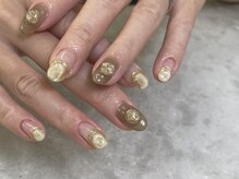 リリ(Rili)/【Riko指名限定】デザイン