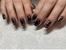 ブラックネイル＊