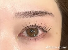 ドリームシャイニー 本八幡店(Dream Shiny)/parisienne lashlift