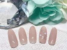 シュシュ(Chou Chou)/