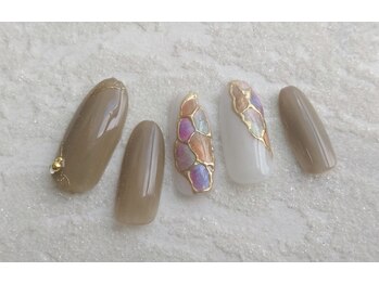 【hand】定額トレンド7800円