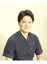 モア整骨院 白井 智