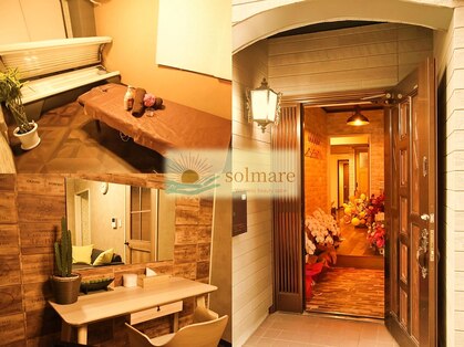 ソルマーレ 元町店(Solmare)の写真