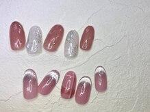 グラシア 王子店(GRACIA)/◇プレミアムネイル◇　