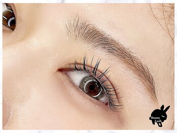 バニーラッシュ 津田沼店(Bunny Lash)/【リフエク】マツパ×マツエク