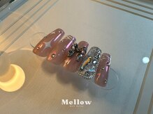 メロー バイ シェリーラメール 千葉店(Mellow by Cherie la mer)/ワンホン/韓国定額Lコース