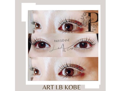 アートアイビー コウベ(Art I.B Kobe)の写真