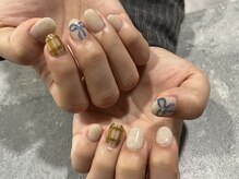 エトルナ(etoluna)/4本アート