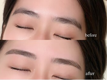 キー 学芸大学本店(kii)/美眉毛アイブロウスタイリング☆