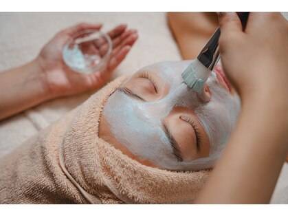 ビトウェルネス 池尻大橋(Bi to wellness)の写真