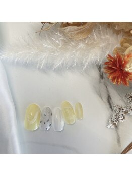 【R7.2月定額デザイン】