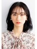 eyelly_期間限定*前髪カット550円