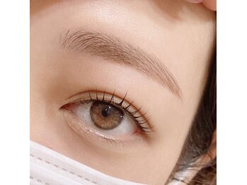 ユニブロウ 明石店(UNI BROW)/[明石]アイブロウ眉毛WAX脱毛