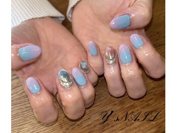 ワイズネイル(Y's NAIL)/