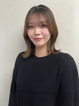 ミレボ 恵比寿(ME.REBO) Ruca 