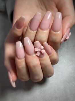 ナチュラルスキンカラー Kanae