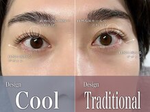 ルナクレスタ キョウジョウ 原宿(KYOJO)/Design Cool＆Traditional