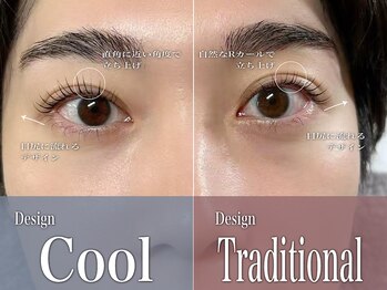 ルナクレスタ キョウジョウ 原宿(KYOJO)/Design Cool＆Traditional