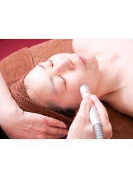 毛穴ケアをしたい