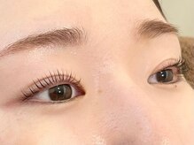 ハニーアンドミエル 京都駅前店(Honey&Miel)/まつ毛パーマ