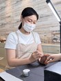 ラグゼ 高林店(Luxxe) Honoka 