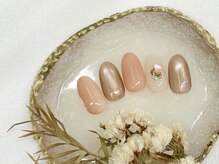 キャンアイドレッシー 町田/縦グラデーション　マグネット　