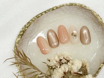 縦グラデーション マグネット