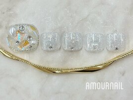 フット　ゴージャスコース