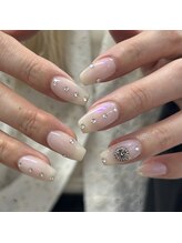 マークバイセブンルックス 大宮東口店(mark by 7LOOKS)/★【hand/90分】¥7500～