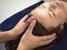 カイロプラクティック健寿/施術風景