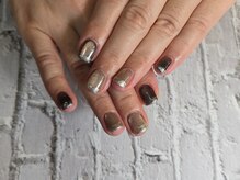 ナコ(NAKO)/トレンドアート